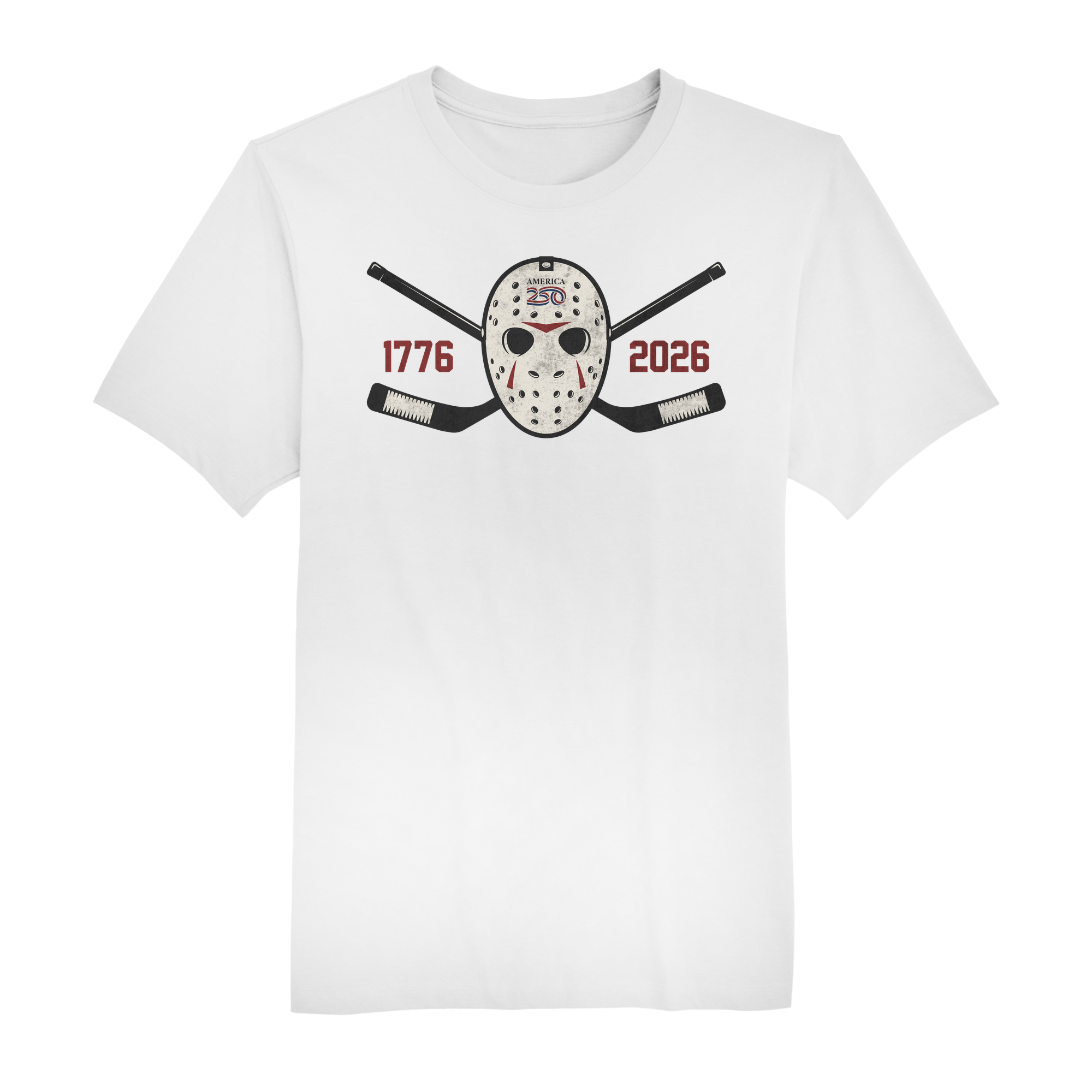 Mens Small White Short Sleeve Tee