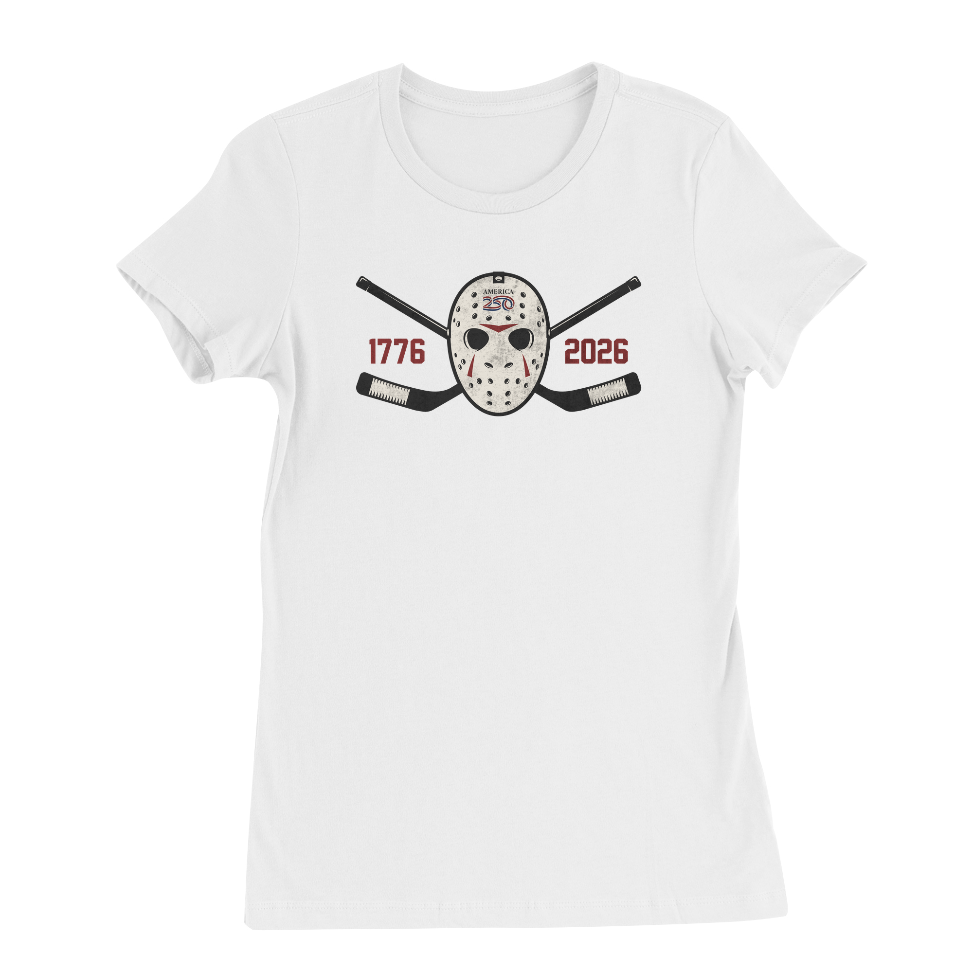 Womens Small White Women's Short Sleeve Tee