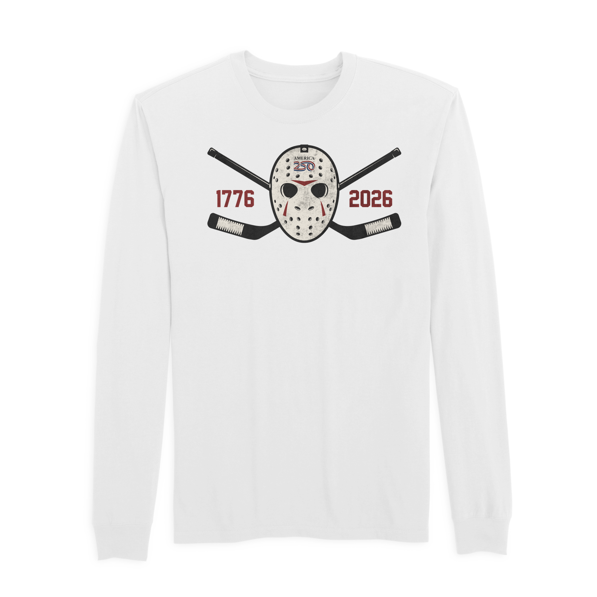 Mens Small White Style_Long Sleeve
