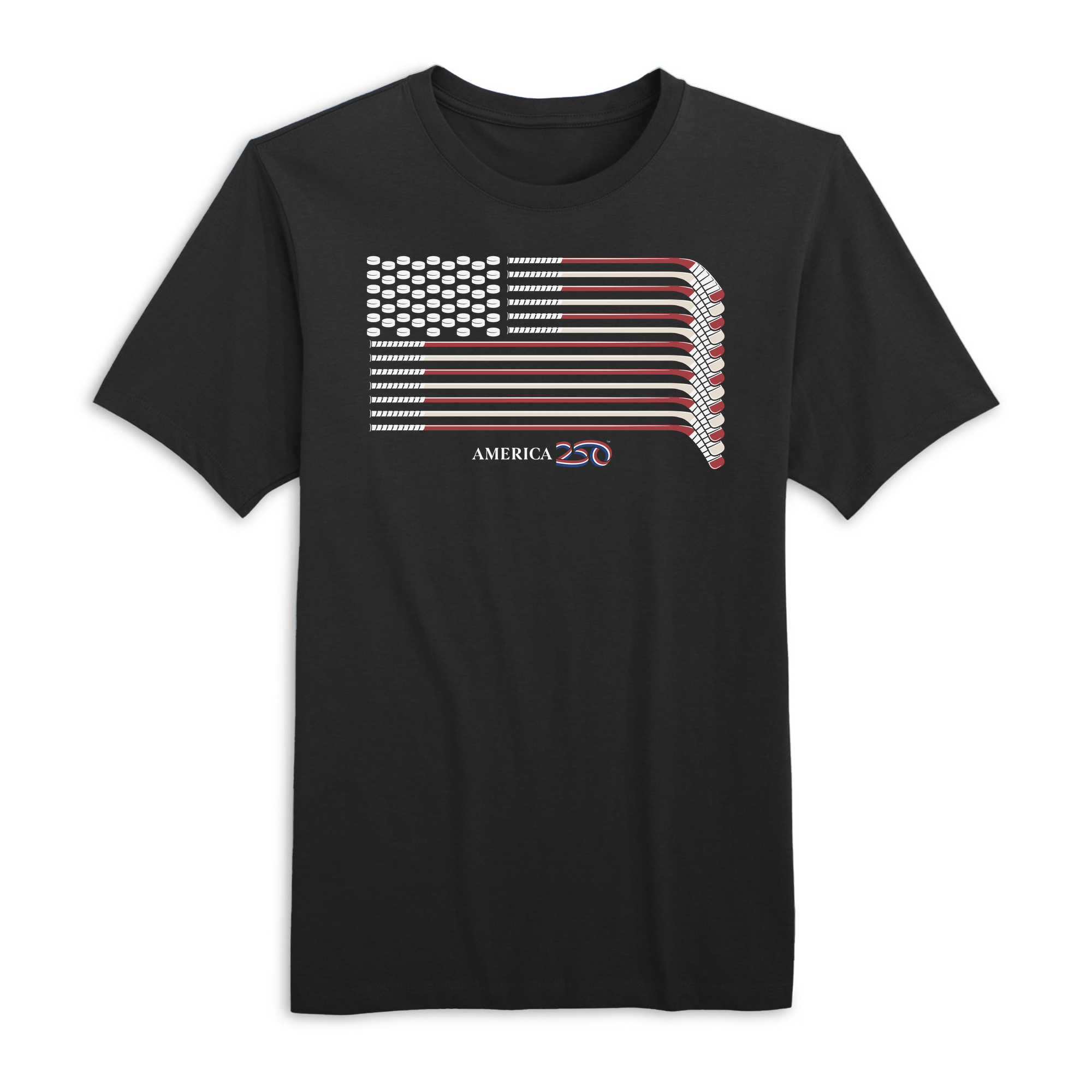 Mens Small Black Short Sleeve Tee