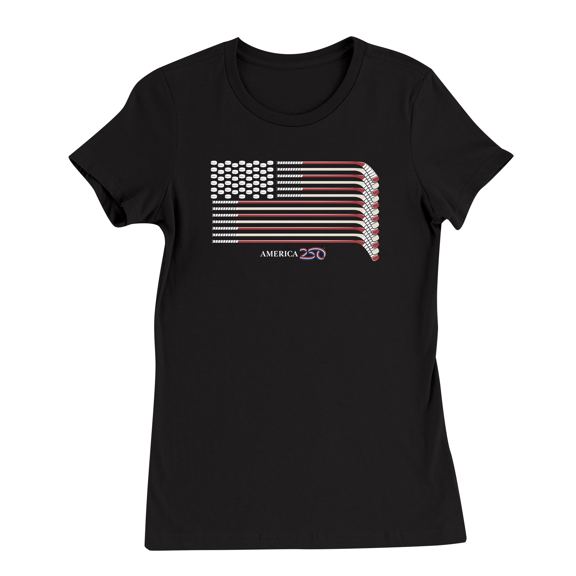 Womens Small Black Women's Short Sleeve Tee