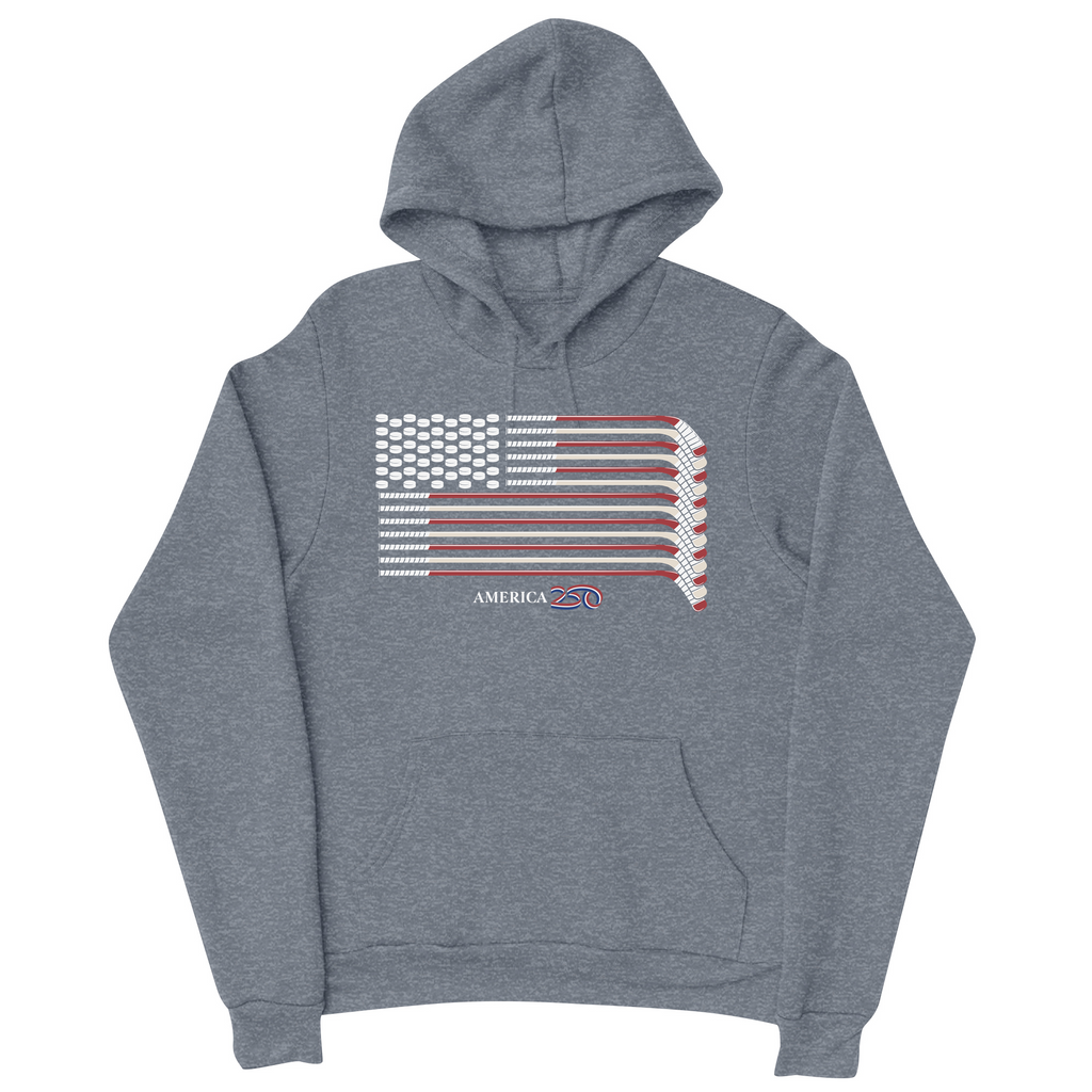Mens Small Dark Ash Style_Hoodie