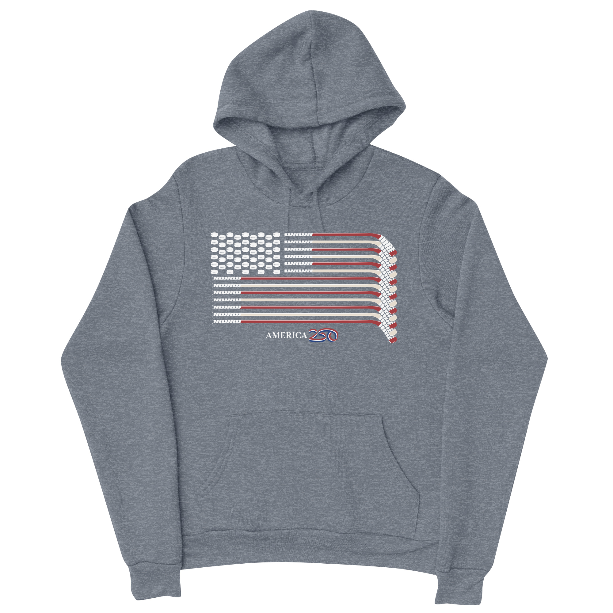 Mens Small Dark Ash Style_Hoodie