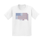 Kids Small White Style_T-Shirt