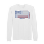 Mens Small White Style_Long Sleeve