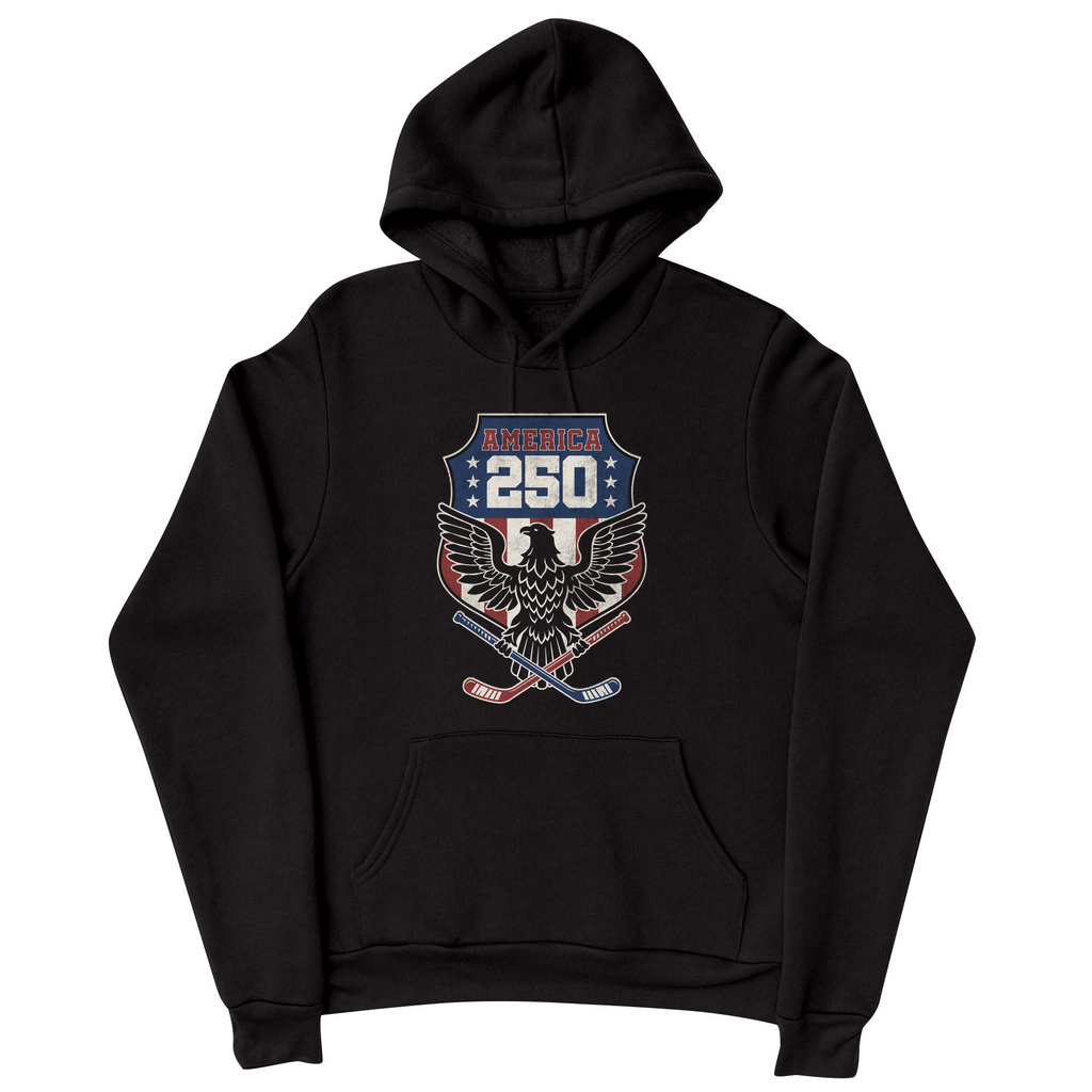 Mens Small Black Style_Hoodie