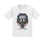 Kids Small Ash Style_T-Shirt
