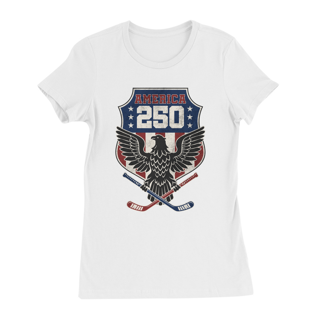 Womens Small White Women's Short Sleeve Tee
