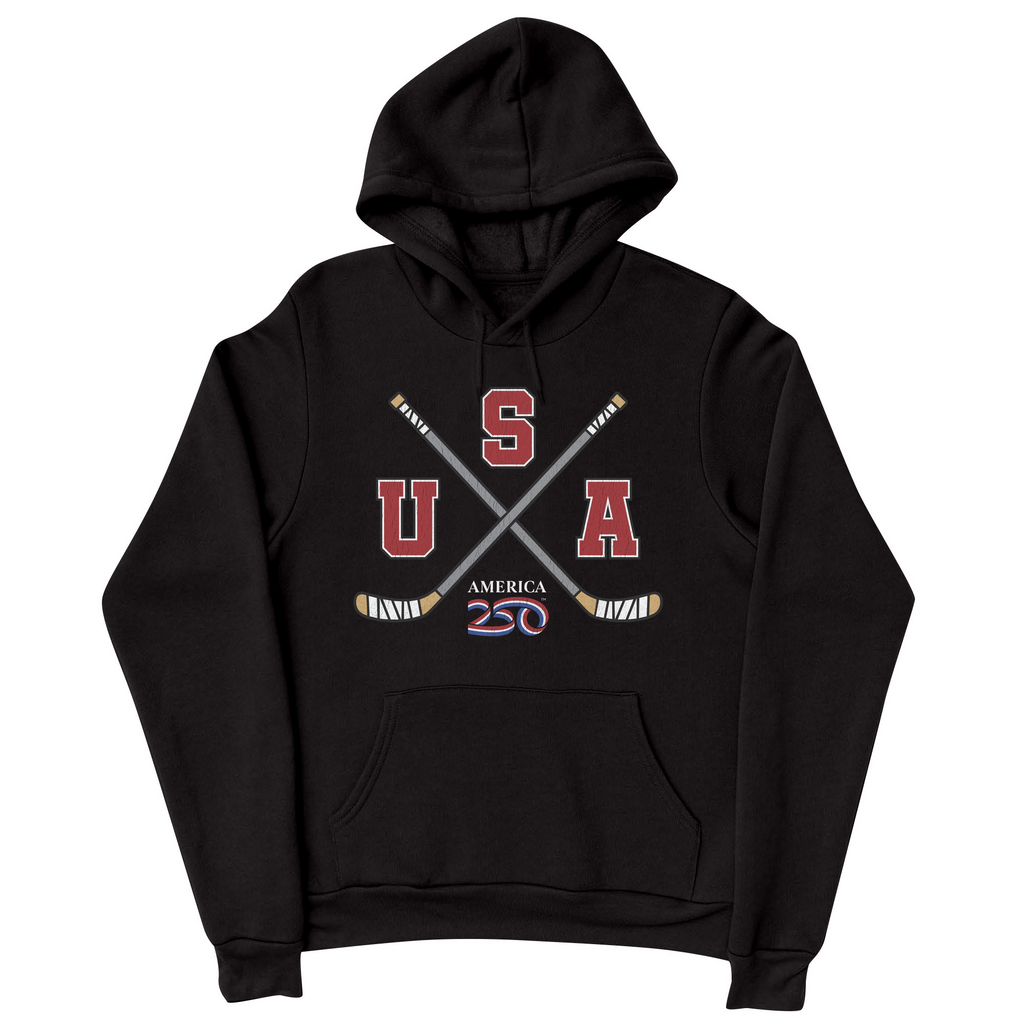Mens Small Black Style_Hoodie