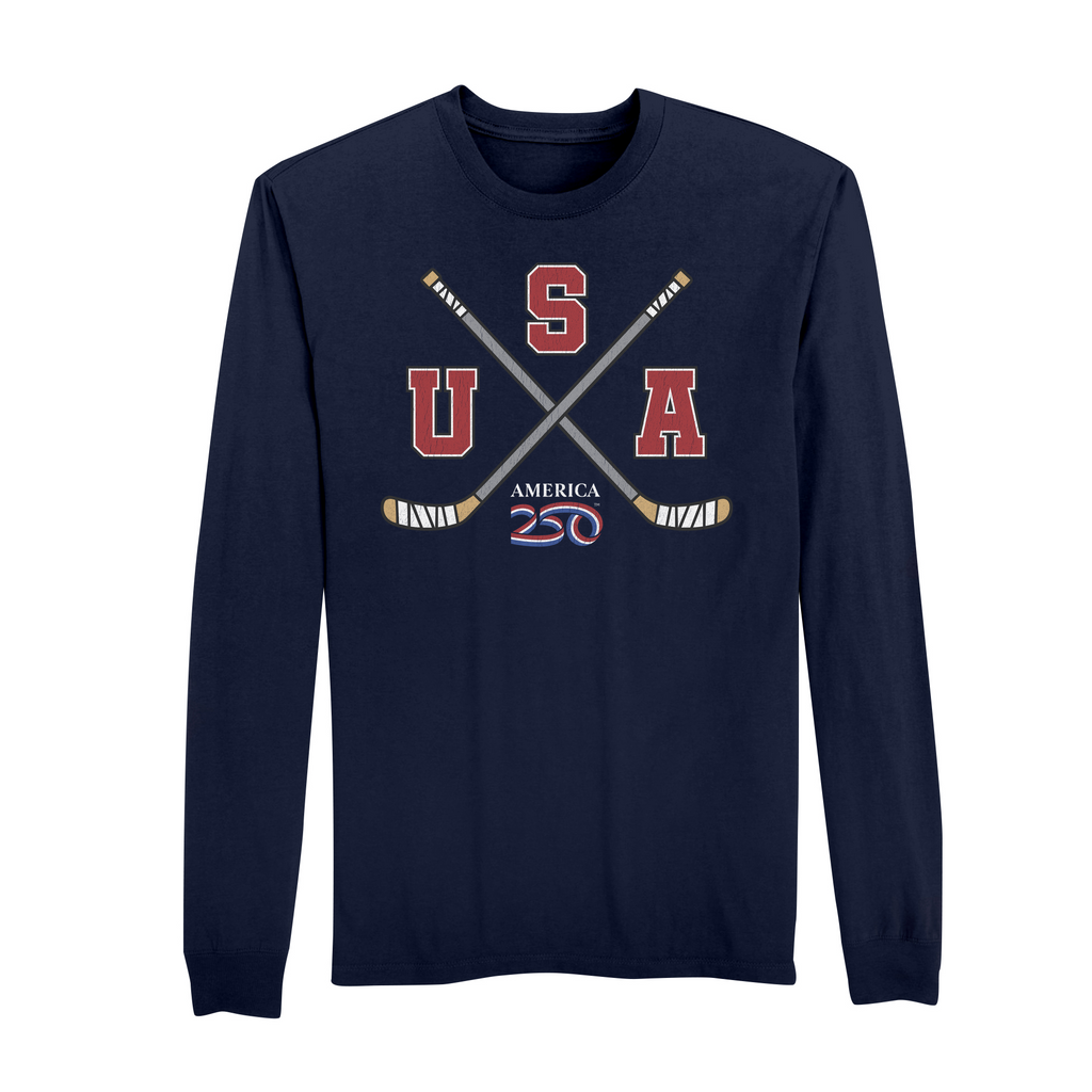 Mens Small Strong Navy Style_Long Sleeve