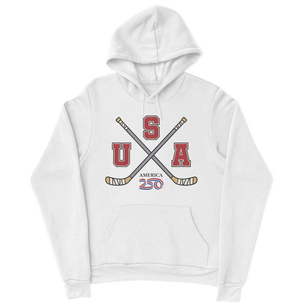 Mens Small White Style_Hoodie