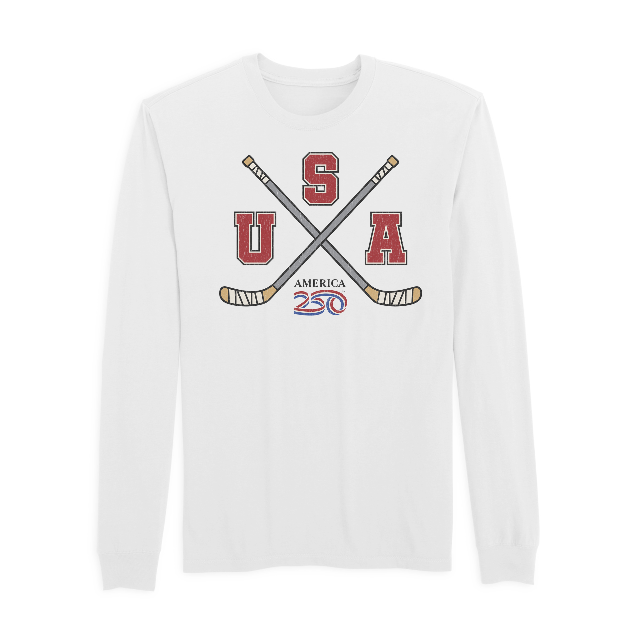 Mens Small White Style_Long Sleeve