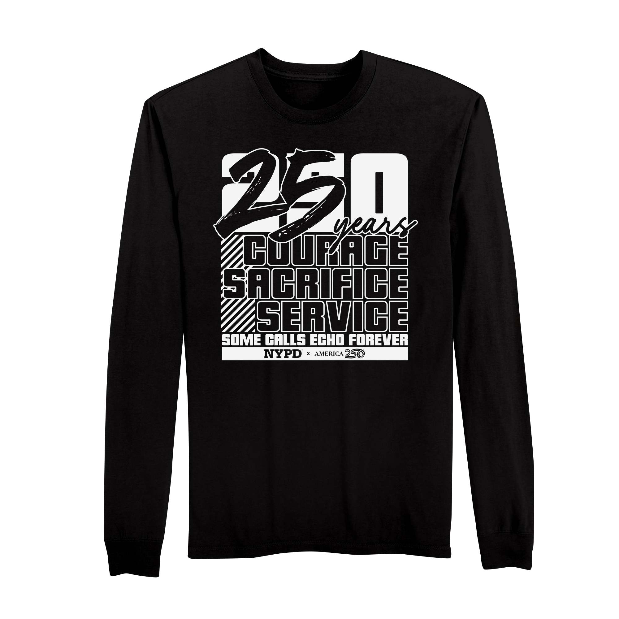 Mens Small Deep Black Style_Long Sleeve