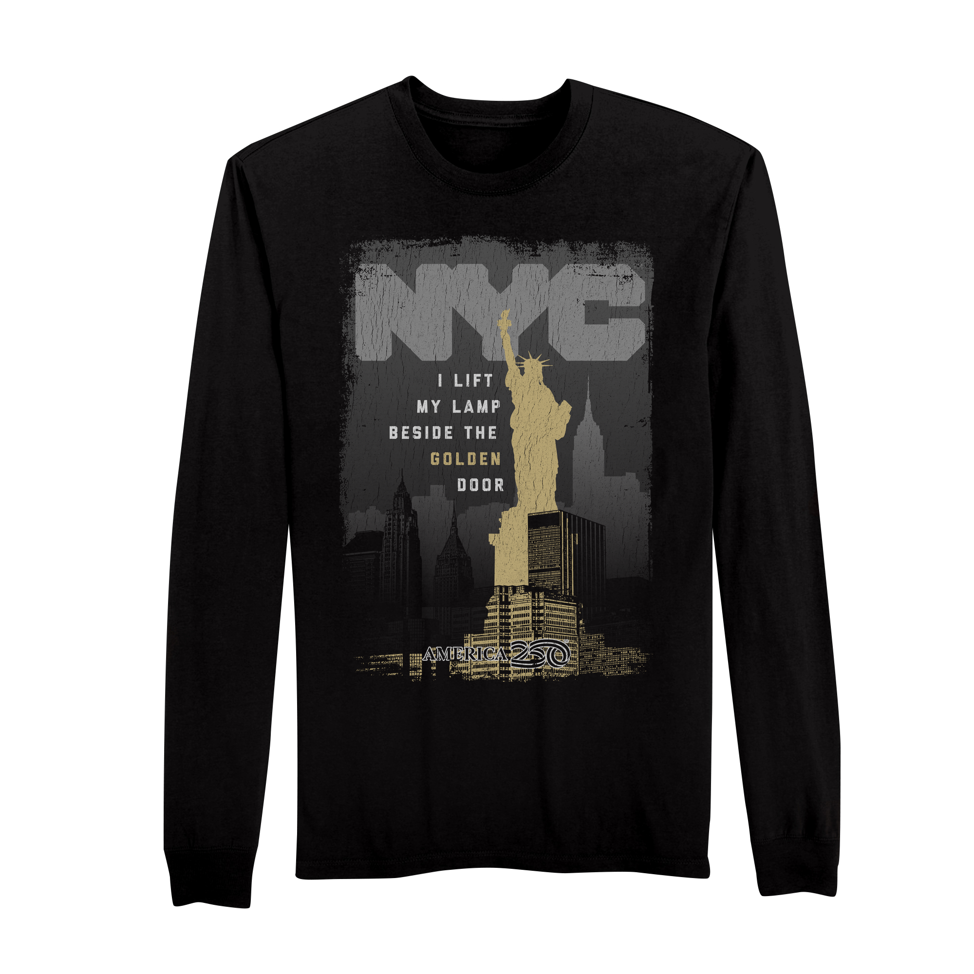 Mens Small Deep Black Style_Long Sleeve