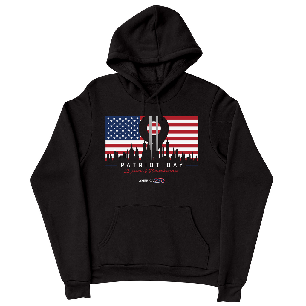 Mens Small Black Style_Hoodie