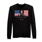 Mens Small Deep Black Style_Long Sleeve