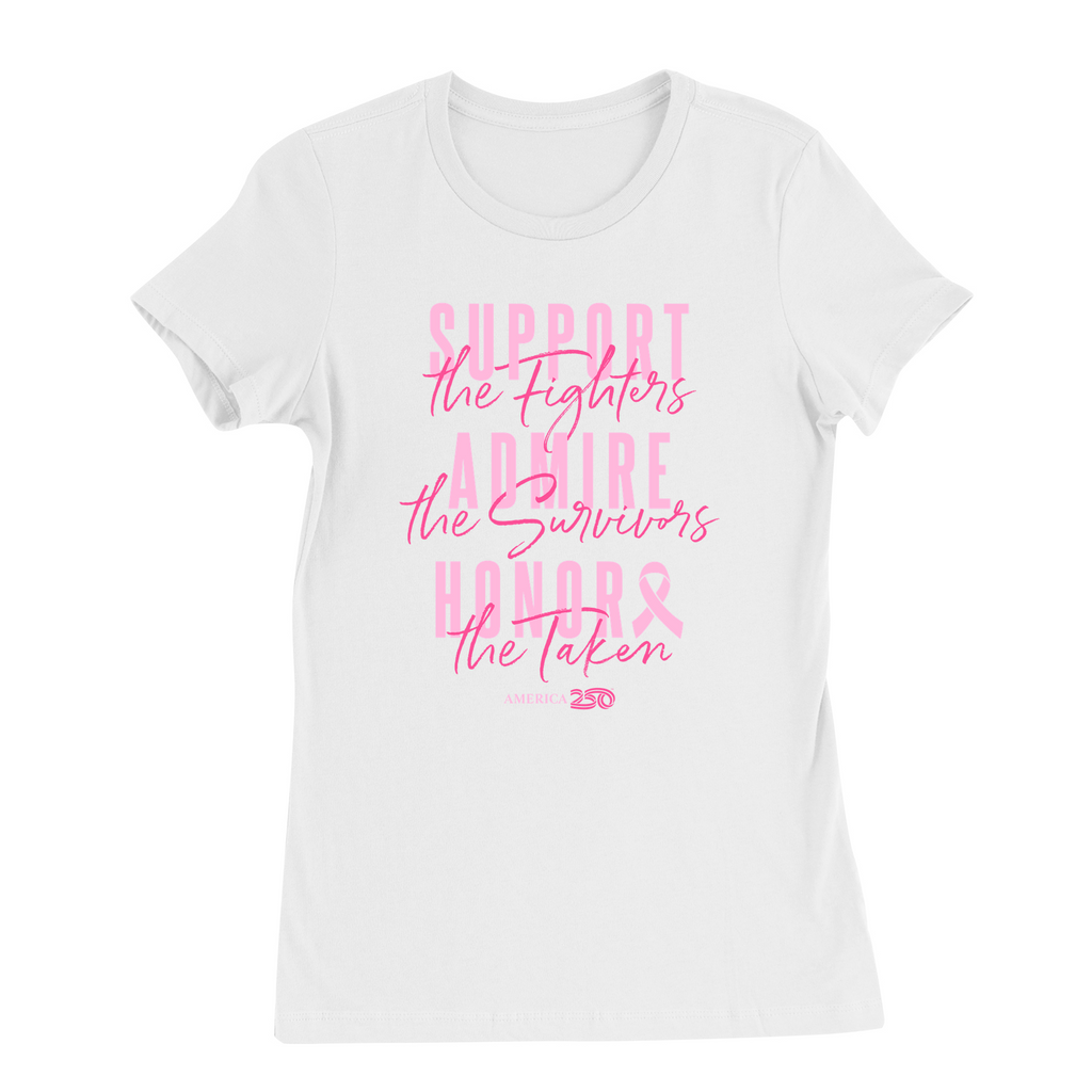 Womens Small White Women's Short Sleeve Tee