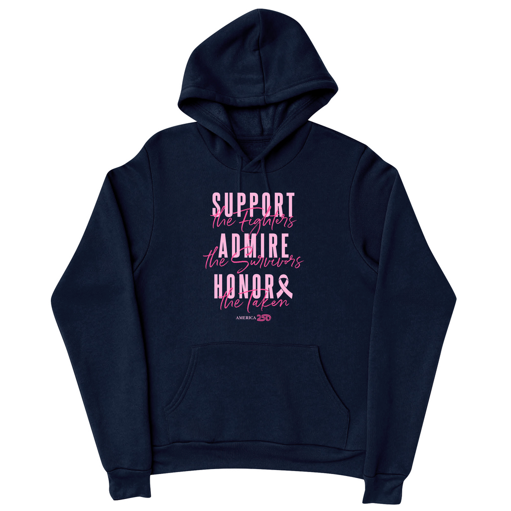 Mens Small Navy Style_Hoodie