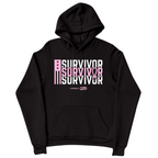 Mens Small Black Style_Hoodie