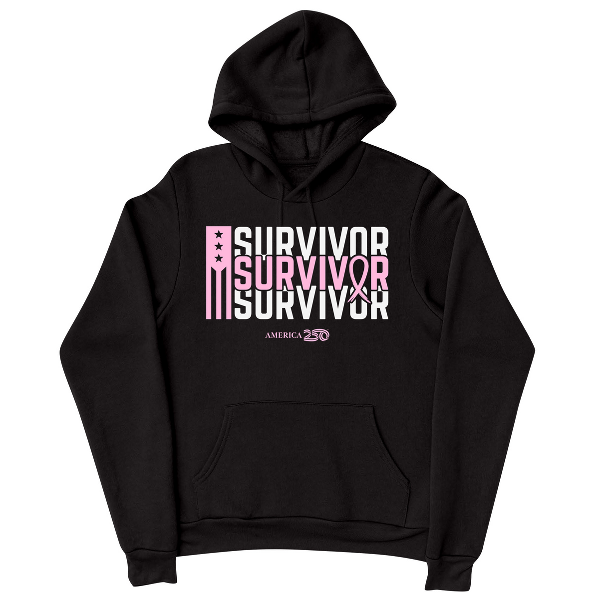 Mens Small Black Style_Hoodie