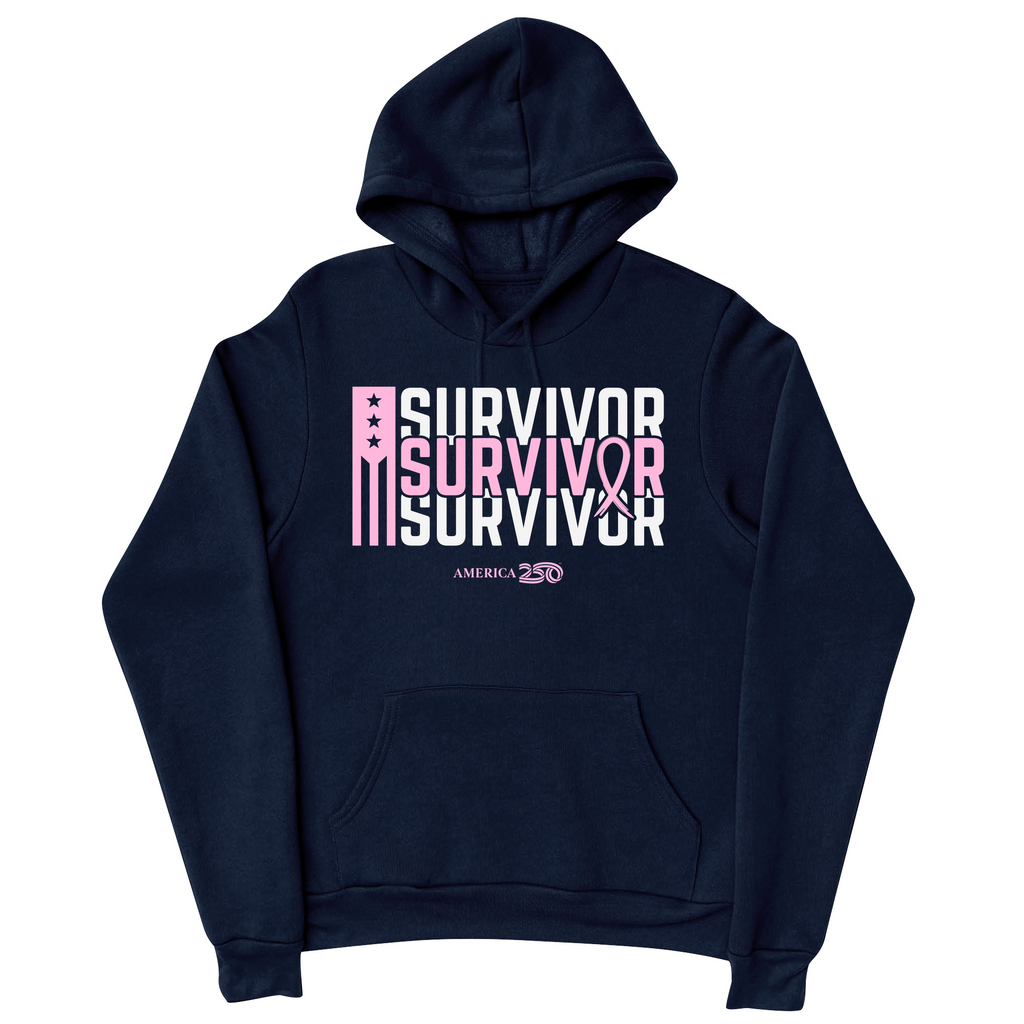 Mens Small Navy Style_Hoodie