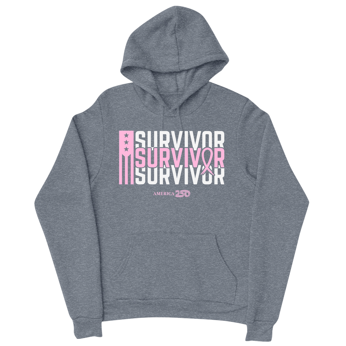 Mens Small Dark Ash Style_Hoodie