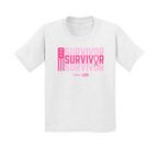 Kids Small Ash Style_T-Shirt