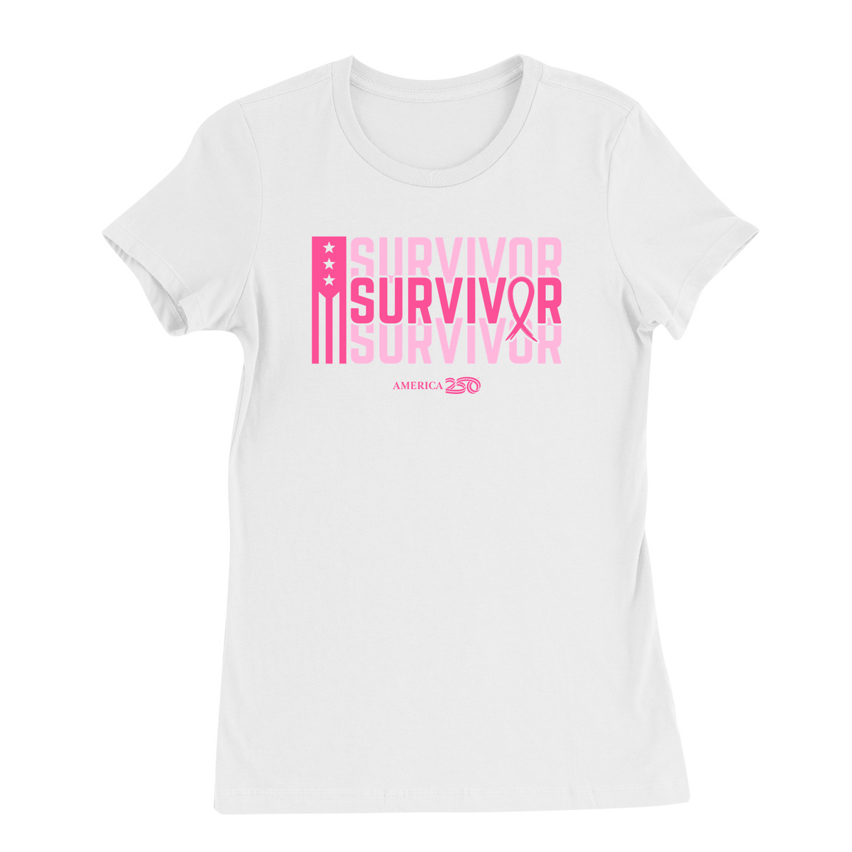 Womens Small White Women's Short Sleeve Tee