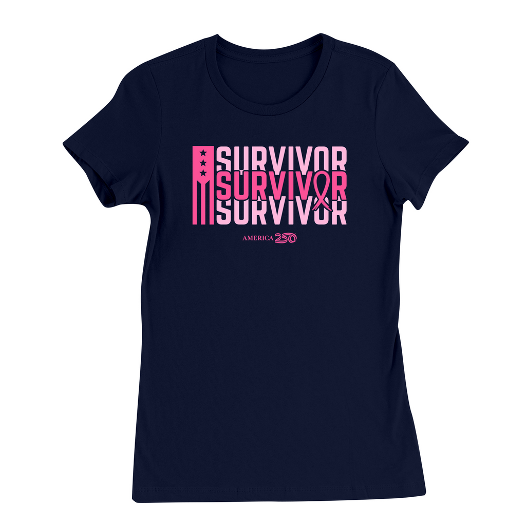 Womens Small Navy Women's Short Sleeve Tee
