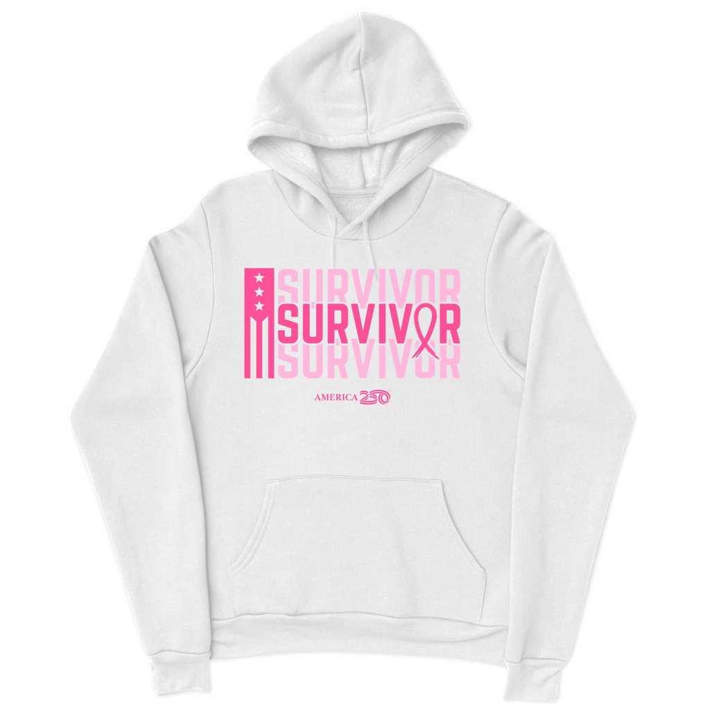 Mens Small White Style_Hoodie