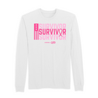 Mens Small White Style_Long Sleeve