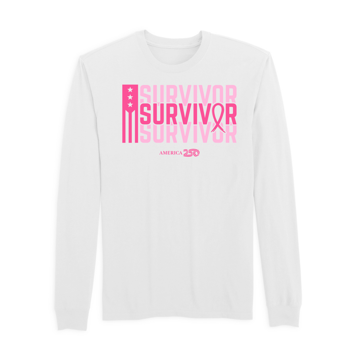 Mens Small White Style_Long Sleeve