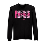 Mens Small Deep Black Style_Long Sleeve