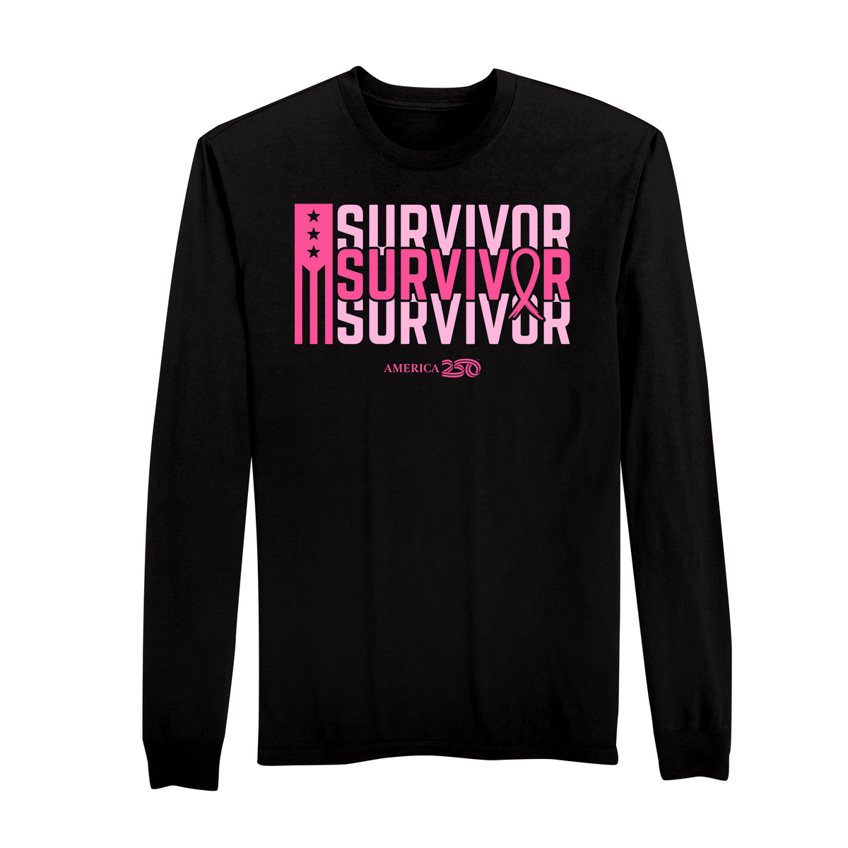 Mens Small Deep Black Style_Long Sleeve