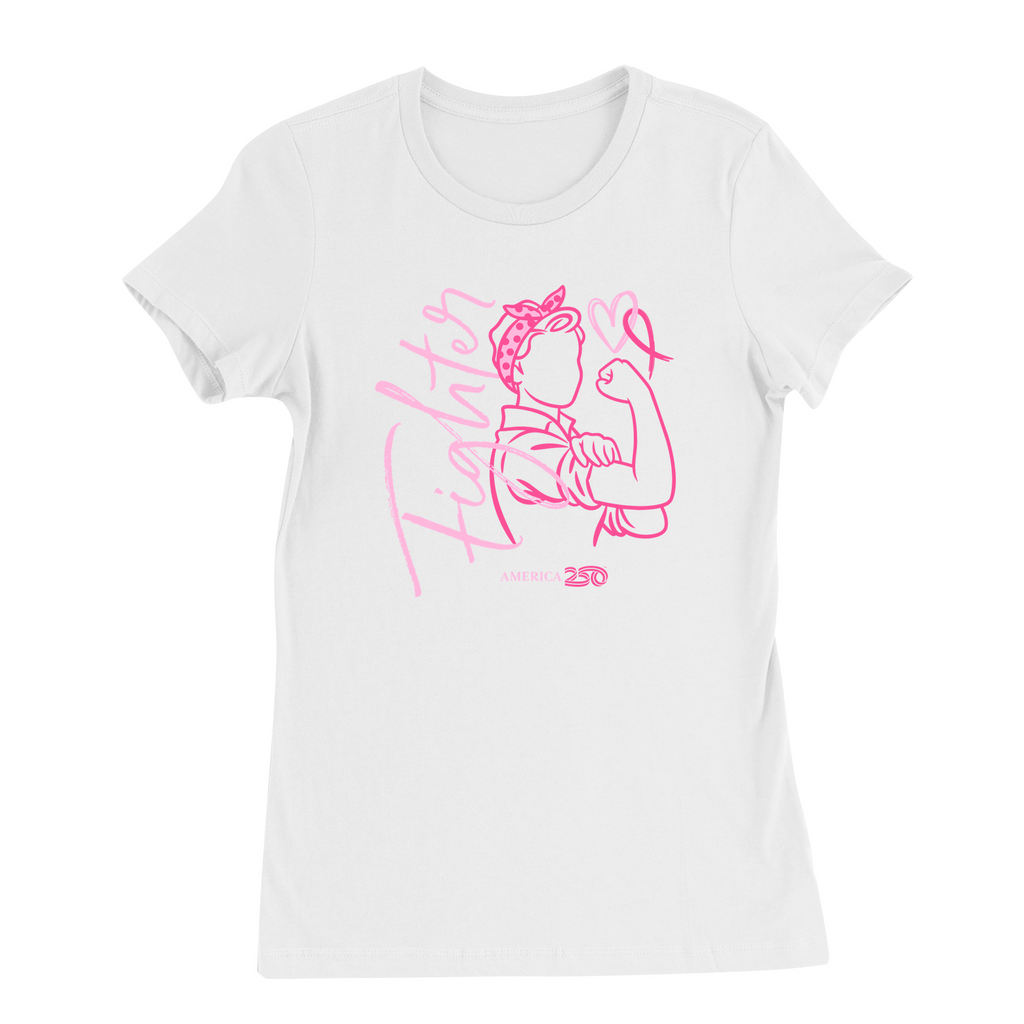 Womens Small White Women's Short Sleeve Tee
