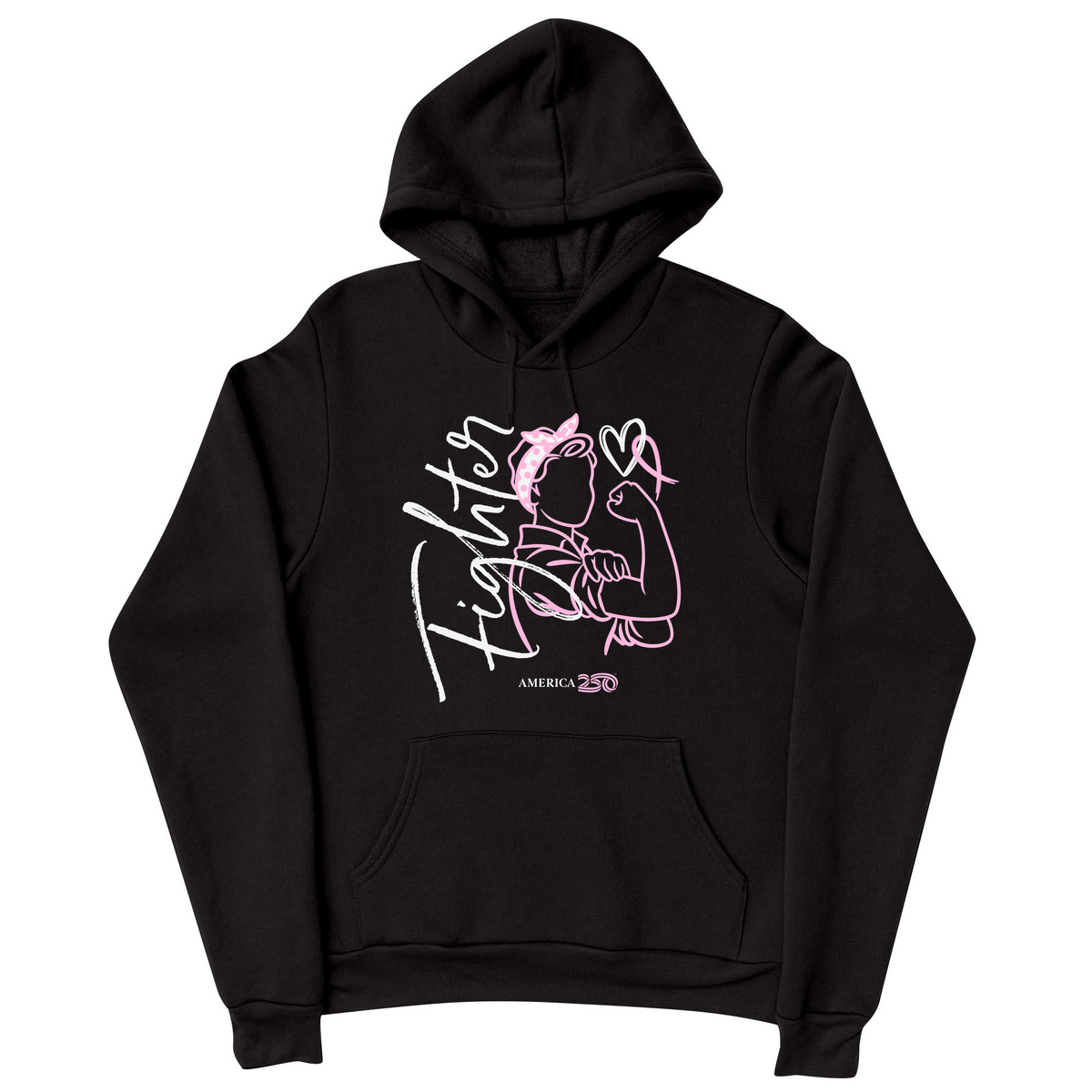 Mens Small Black Style_Hoodie