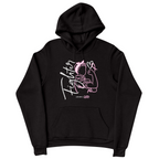 Mens Small Black Style_Hoodie