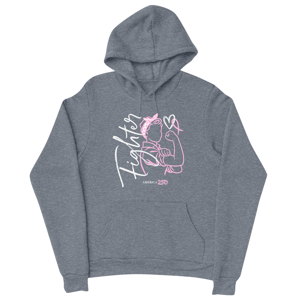 Mens Small Dark Ash Style_Hoodie