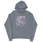 Mens Small Dark Ash Style_Hoodie