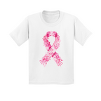 Kids Small White Style_T-Shirt