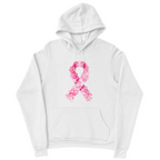 Mens Small White Style_Hoodie