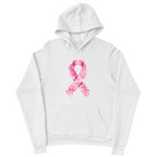 Mens Small White Style_Hoodie