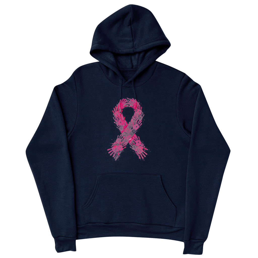 Mens Small Navy Style_Hoodie
