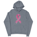 Mens Small Dark Ash Style_Hoodie