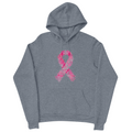 Mens Small Dark Ash Style_Hoodie