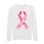 Mens Small White Style_Long Sleeve