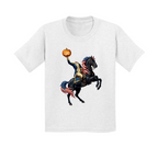 Kids Small Ash Style_T-Shirt