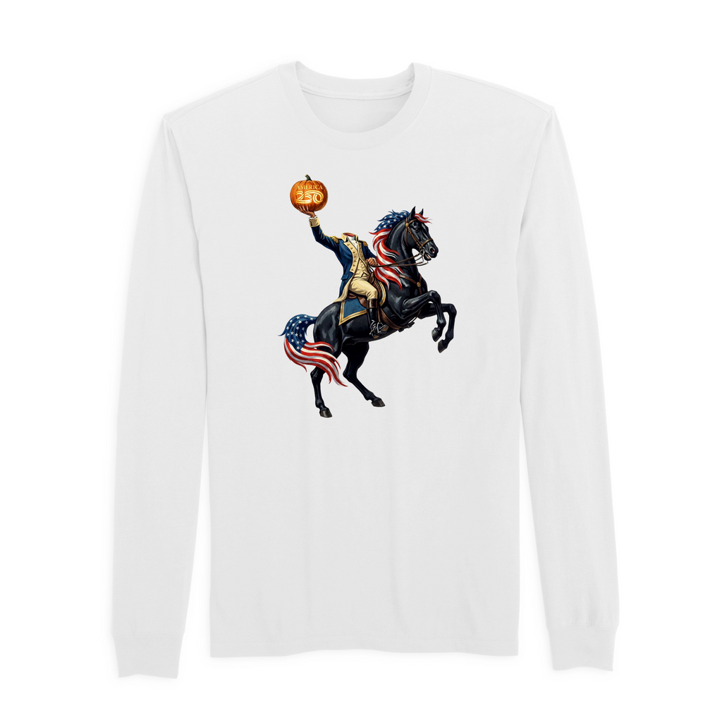Mens Small White Style_Long Sleeve