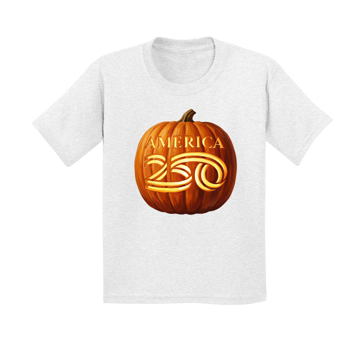 Kids Small Ash Style_T-Shirt