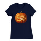 Womens Small Navy Women's Short Sleeve Tee